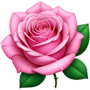 Pink  sticker