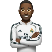 Real Madrid  sticker