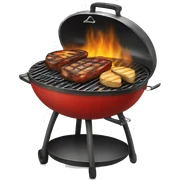 grill sticker