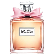 Miss dior perfume  sticker