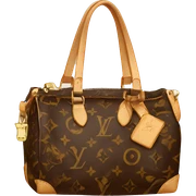 Louis vuitton bag sticker