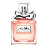 Miss dior perfume sticker