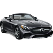 mercedes sticker
