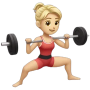 Gimnasio sticker