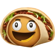 Chipotle  sticker