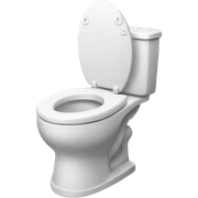 skibidi toilet  sticker