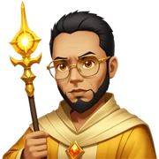 Solar Invoker sticker