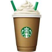 Starbucks  sticker