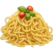 Italia spaghetti  sticker