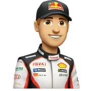 formula 1 sticker
