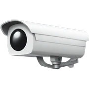 Surveillance cameras  sticker
