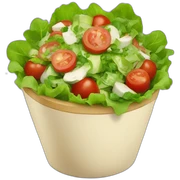 salad sticker