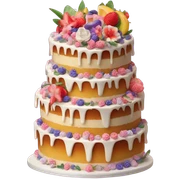 cake sticker