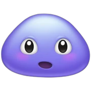 blob sticker