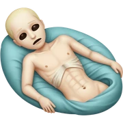 Dead sticker