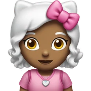 hello kitty sticker