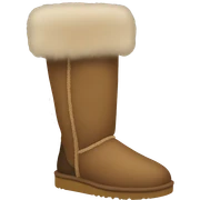 Uggs sticker