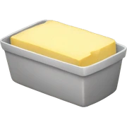 butter sticker