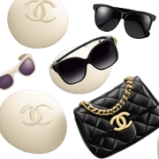 Chanel sticker