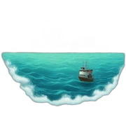 sea sticker
