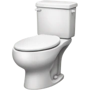 Skibidi Toliet sticker