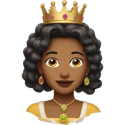queen sticker