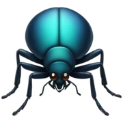 bug sticker
