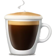 Espresso  sticker