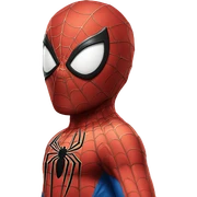 spider-man sticker