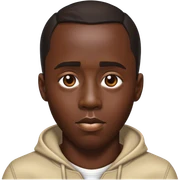 diddy sticker