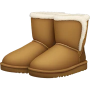 uggs sticker