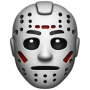 Jason sticker