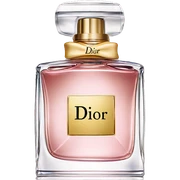 Dior parfum sticker