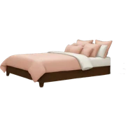 BEDROOM sticker