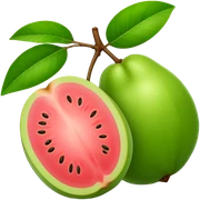 guava sticker