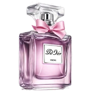 Miss dior perfume  sticker