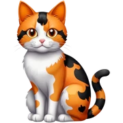 Gato sticker