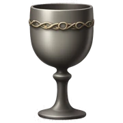 goblet sticker