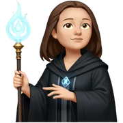 Enigmatic Conjurer sticker