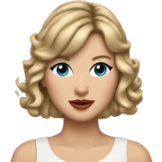 Taylor swift  sticker