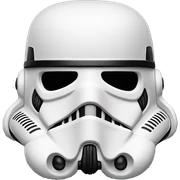 Star wars  sticker