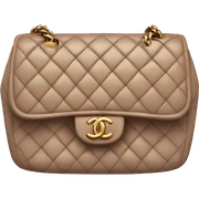 chanel bag sticker