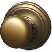 Door Knob  sticker