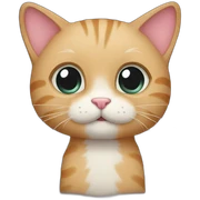 kitty sticker