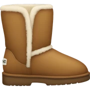 Uggs sticker