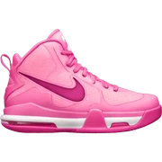 pink nike basketball shoes sticker