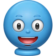 Gumball of the amazing world of gumball sticker