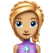 Winx  sticker