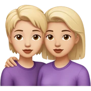 lesbians  sticker