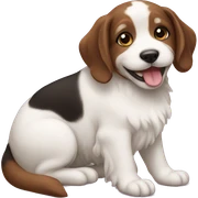 Pet sticker